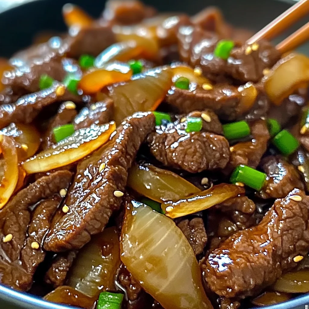 Bœuf