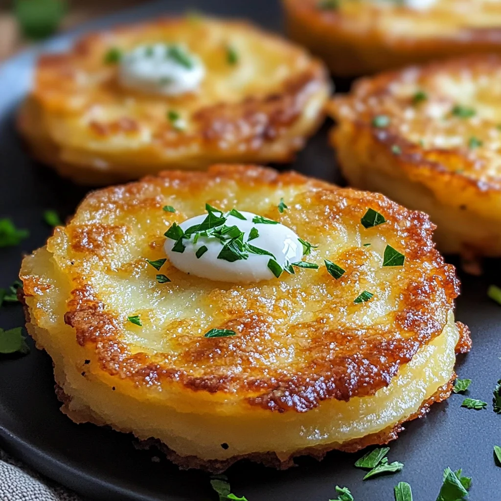 Galettes
