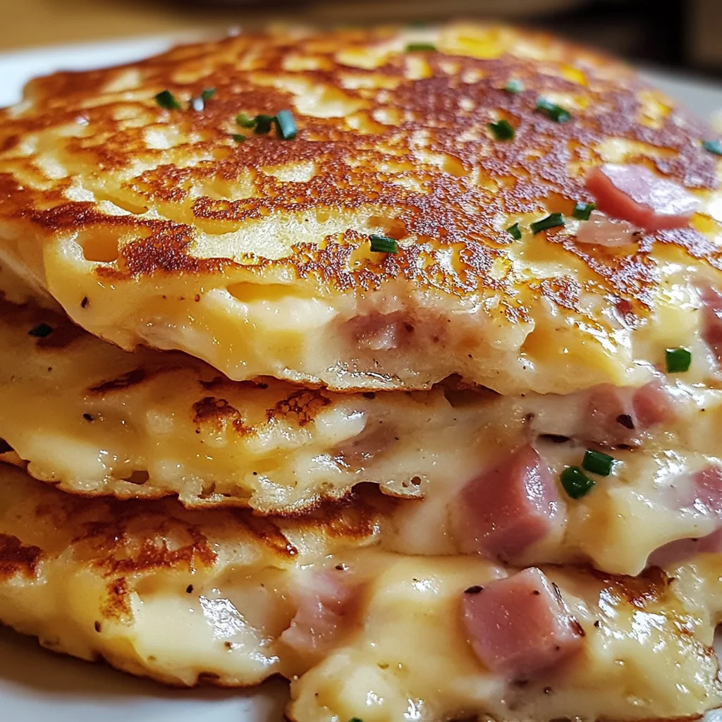 Pancakes