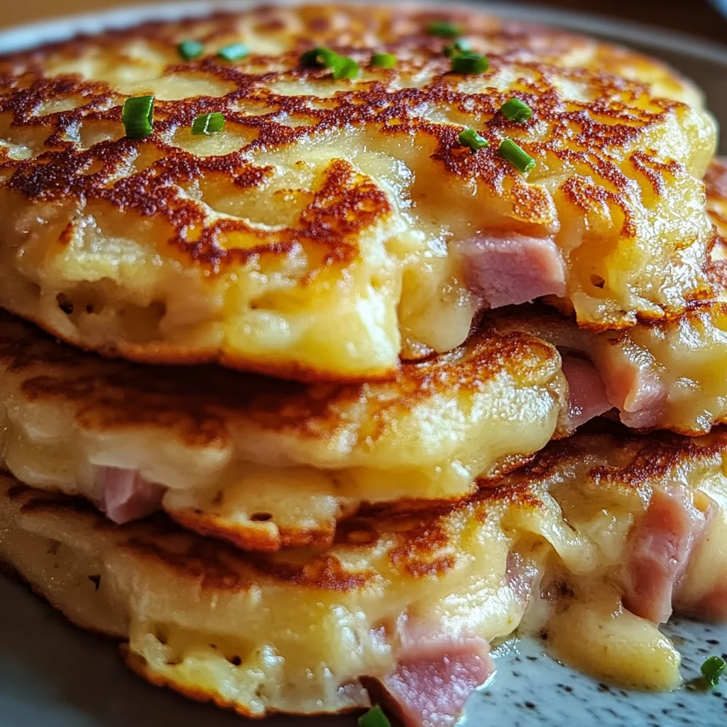 Pancakes